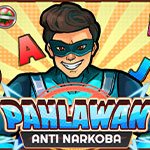 Pahlawan Anti Narkoba