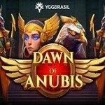 Dawn of Anubis